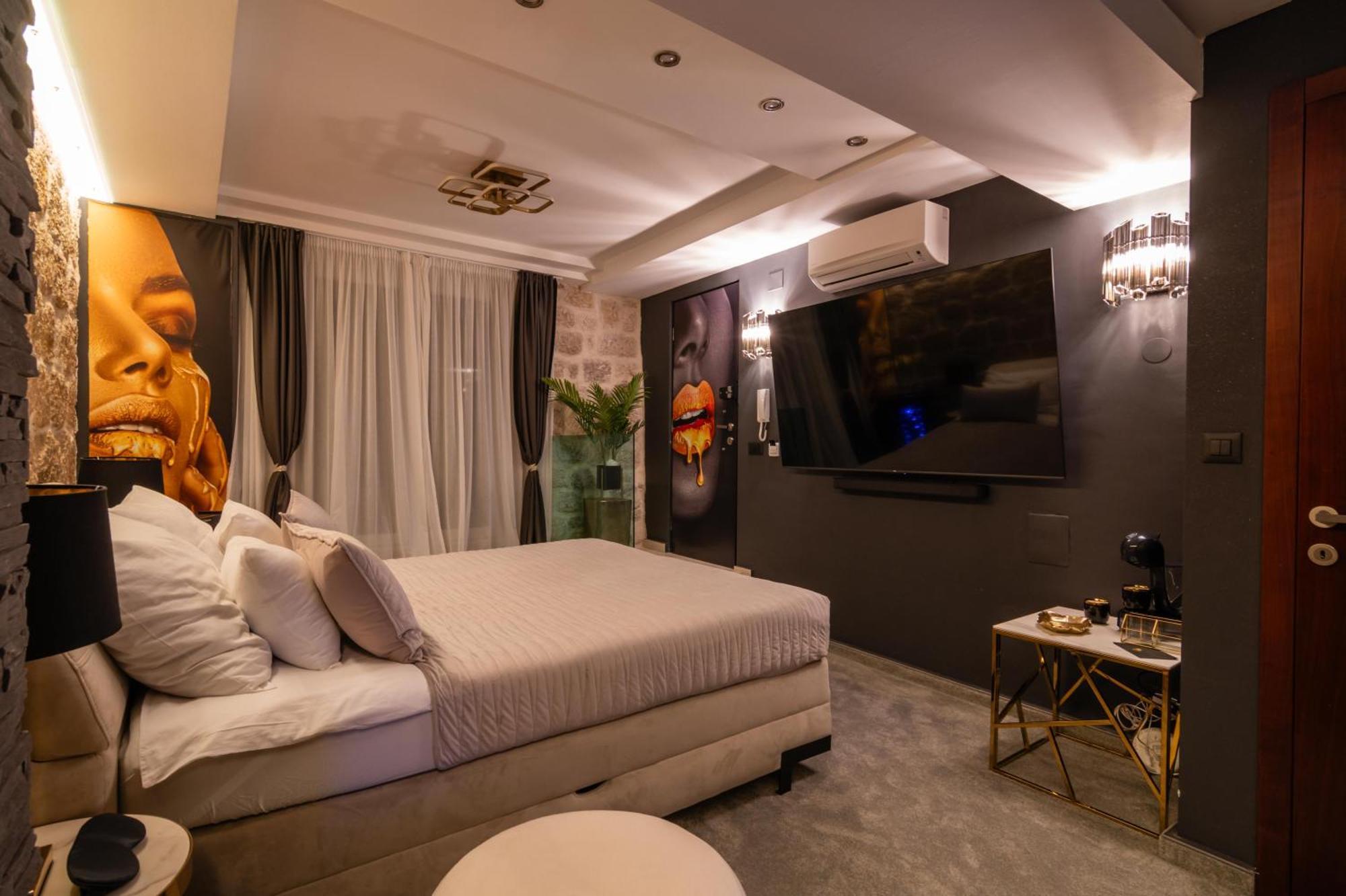 Vip Gold Room パグ エクステリア 写真