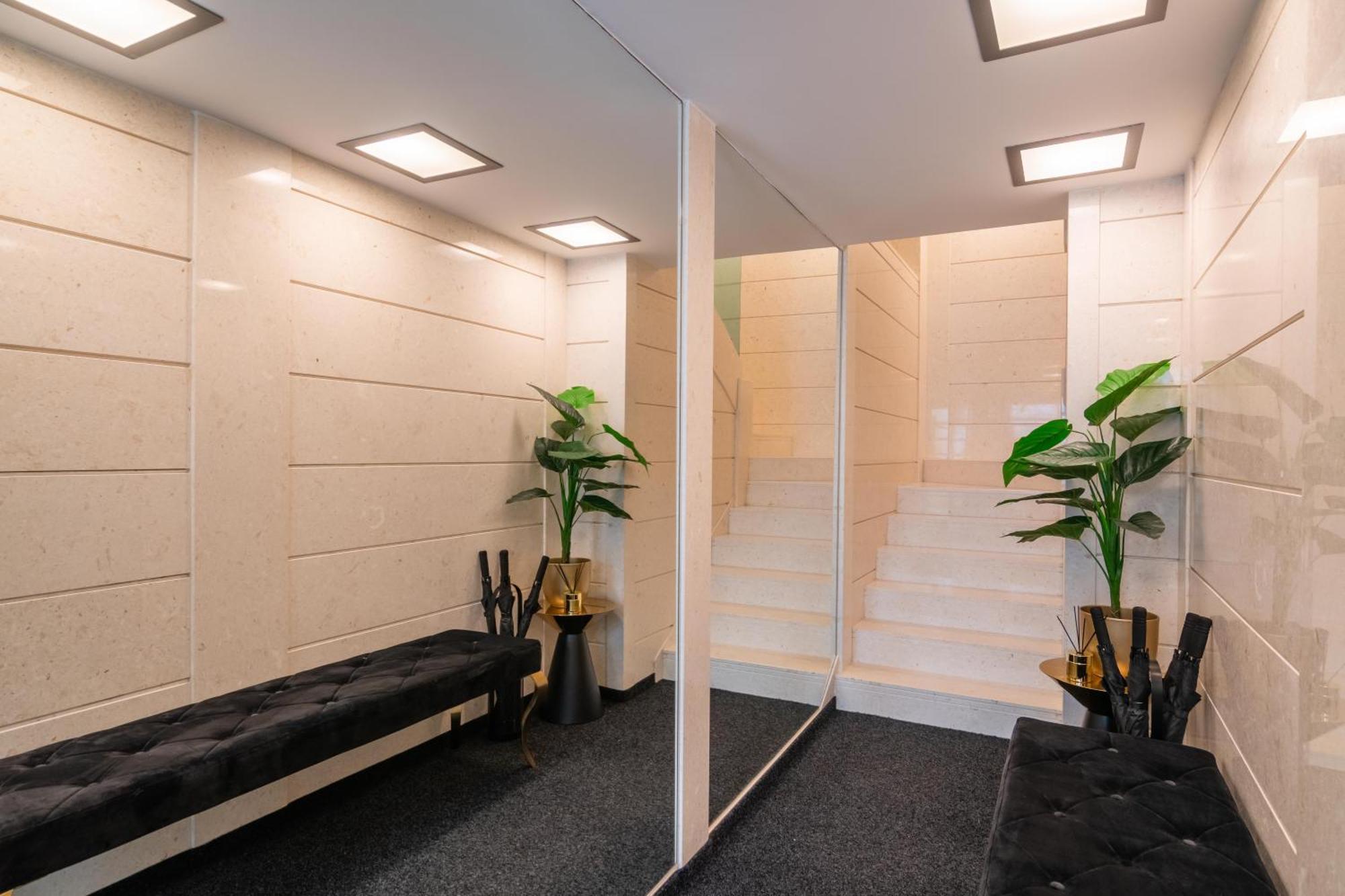 Vip Gold Room パグ エクステリア 写真